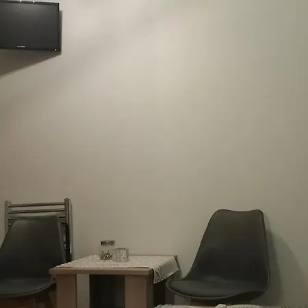 Goscinne Kacper Blisko Gondoli - Sauna * Szczyrk