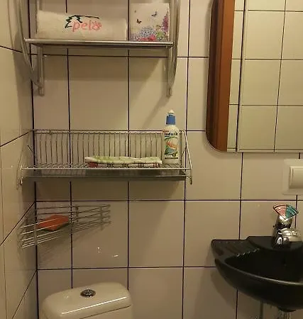 Goscinne Kacper Blisko Gondoli - Sauna