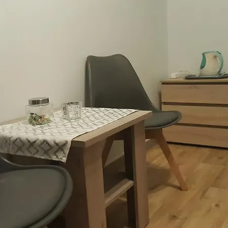 Goscinne Kacper Blisko Gondoli - Sauna Szczyrk