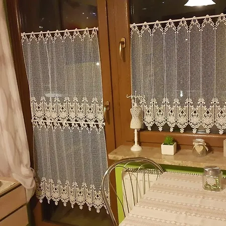 Goscinne Kacper Blisko Gondoli - Sauna *