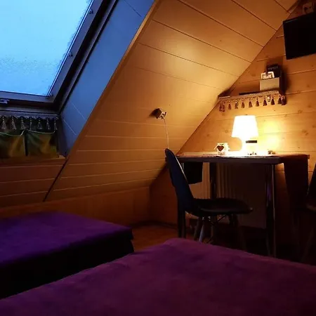 Goscinne Kacper Blisko Gondoli - Sauna *