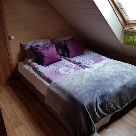 Goscinne Kacper Blisko Gondoli - Sauna Szczyrk