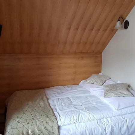 Homestay Goscinne Kacper Blisko Gondoli *