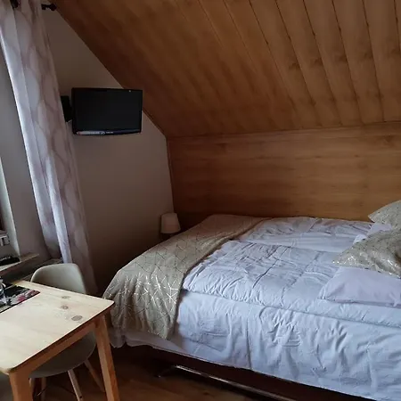 Goscinne Kacper Blisko Gondoli Homestay Szczyrk