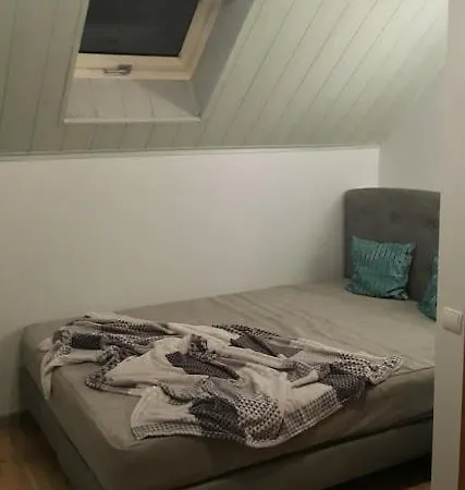 Goscinne Kacper Blisko Gondoli-sauna-jacuzzi-grill-klimatyzacja 什切尔克