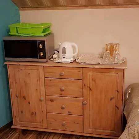 Pansiyon Goscinne Kacper Blisko Gondoli - Sauna *