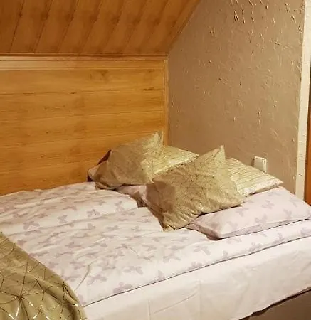 Goscinne Kacper Blisko Gondoli-sauna-jacuzzi-grill-klimatyzacja *