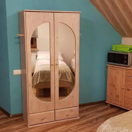 民宿 Goscinne Kacper Blisko Gondoli-sauna-jacuzzi-grill-klimatyzacja *