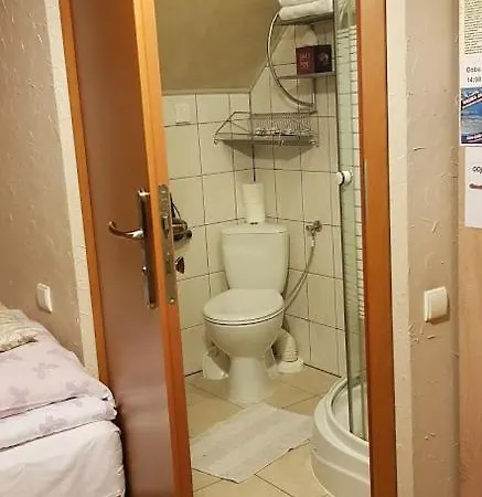 Goscinne Kacper Blisko Gondoli - Sauna *