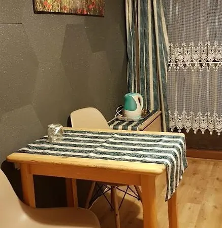 Goscinne Kacper Blisko Gondoli-sauna-jacuzzi-grill-klimatyzacja シュチルク