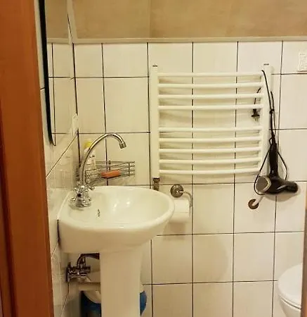 Goscinne Kacper Blisko Gondoli - Sauna