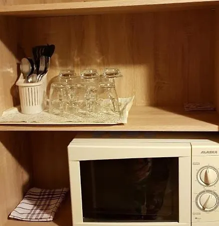 Goscinne Kacper Blisko Gondoli - Sauna Habitación en casa particular