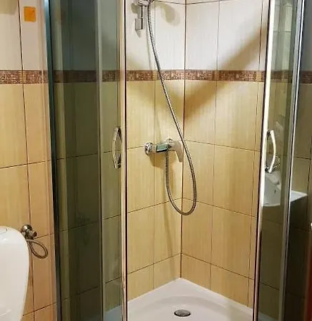 Pansiyon Goscinne Kacper Blisko Gondoli - Sauna Szczyrk