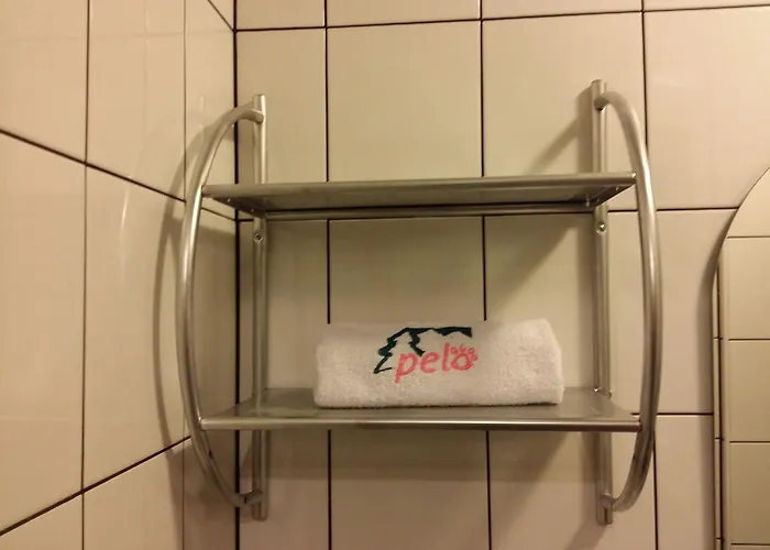 Δωμάτια σε οικογενειακή κατοικία Goscinne Kacper Blisko Gondoli - Sauna Szczyrk