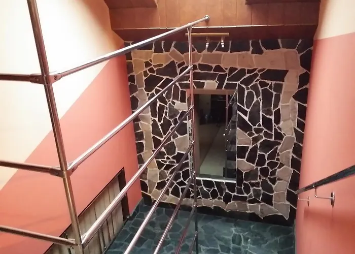 Goscinne Kacper Blisko Gondoli - Sauna * Szczyrk