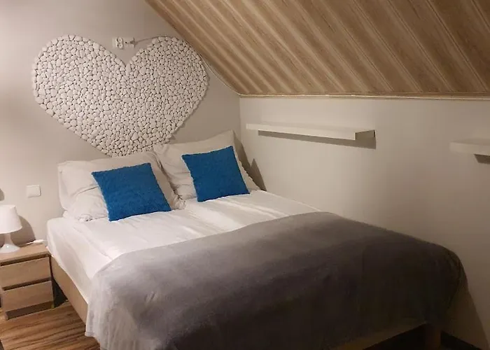 Goscinne Kacper Blisko Gondoli - Sauna Δωμάτια σε οικογενειακή κατοικία