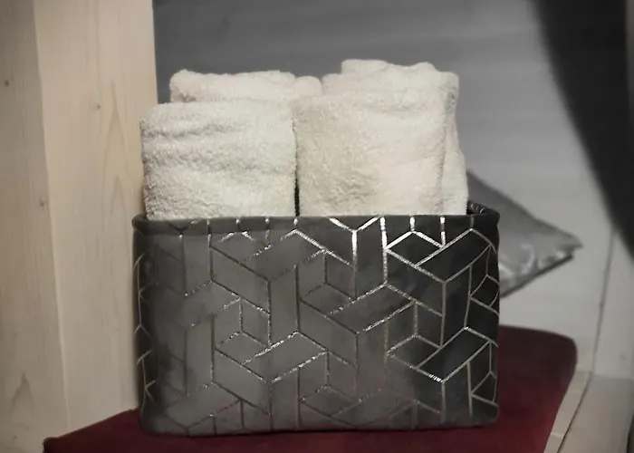 Δωμάτια σε οικογενειακή κατοικία Goscinne Kacper Blisko Gondoli - Sauna Szczyrk