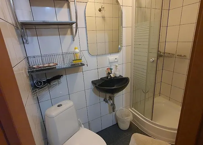 Goscinne Kacper Blisko Gondoli - Sauna * Szczyrk