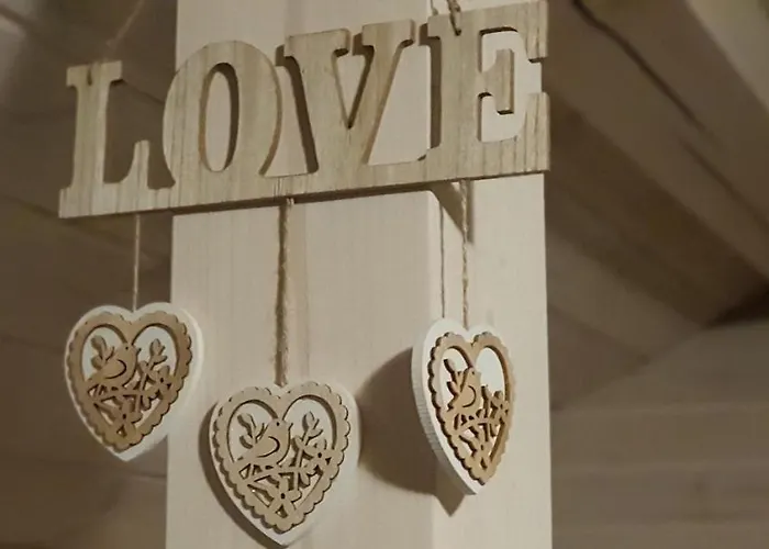 Goscinne Kacper Blisko Gondoli - Sauna *