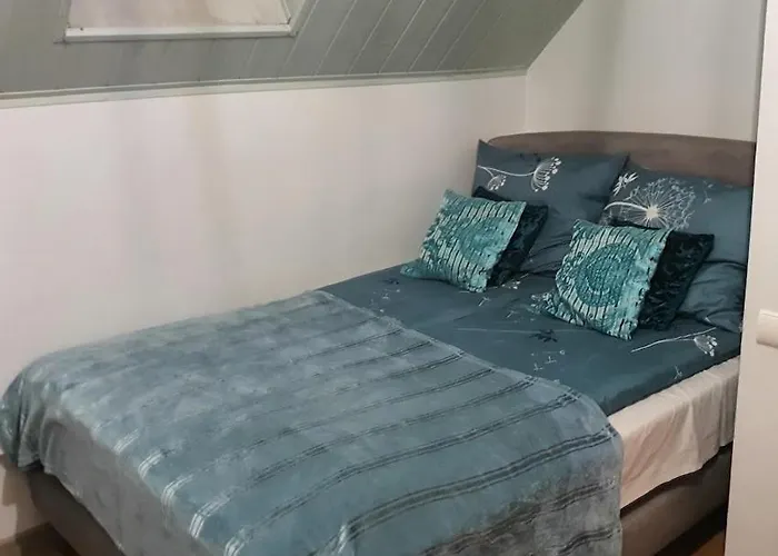 Goscinne Kacper Blisko Gondoli - Sauna *