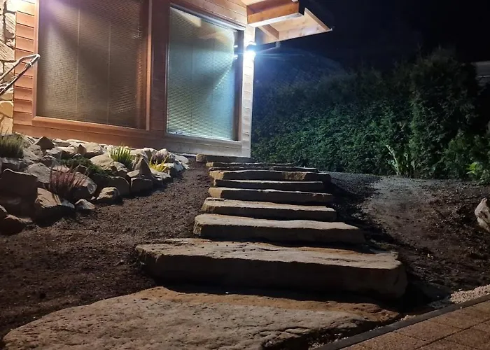 Goscinne Kacper Blisko Gondoli - Sauna *