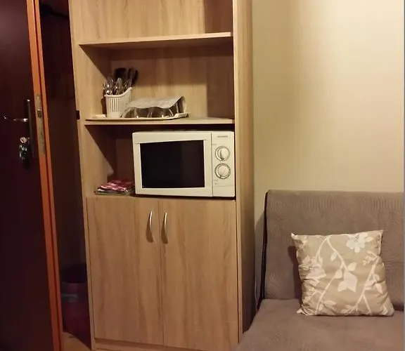 Goscinne Kacper Blisko Gondoli - Sauna * Szczyrk