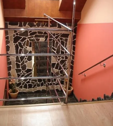 Goscinne Kacper Blisko Gondoli - Sauna *