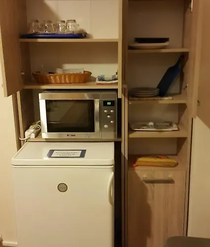 Goscinne Kacper Blisko Gondoli - Sauna *