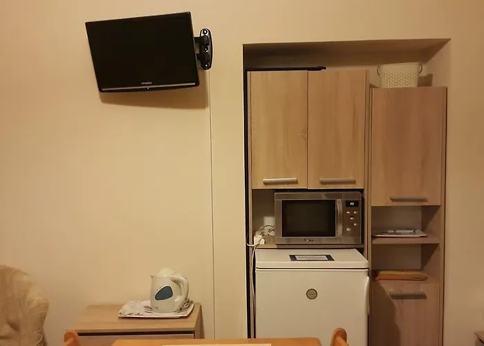 Goscinne Kacper Blisko Gondoli - Sauna * Szczyrk