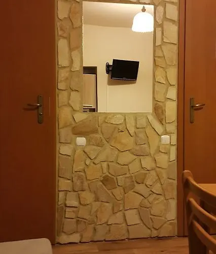 Goscinne Kacper Blisko Gondoli - Sauna Szczyrk