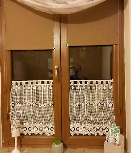 Goscinne Kacper Blisko Gondoli - Sauna Szczyrk