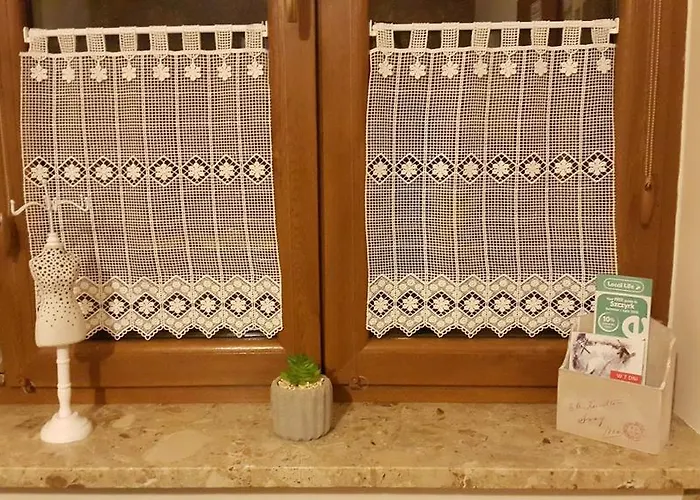 Δωμάτια σε οικογενειακή κατοικία Goscinne Kacper Blisko Gondoli - Sauna *