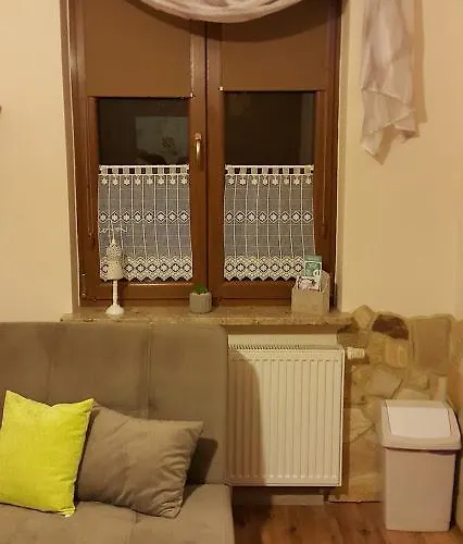 Goscinne Kacper Blisko Gondoli - Sauna *