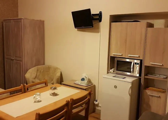 Ubytování v soukromí Goscinne Kacper Blisko Gondoli - Sauna Szczyrk