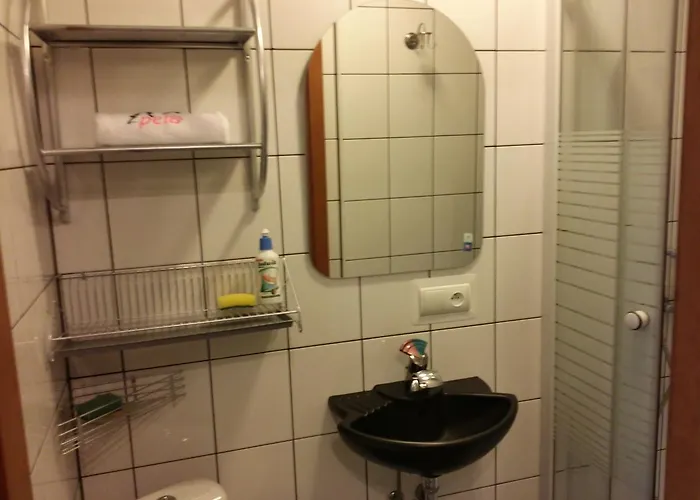 Goscinne Kacper Blisko Gondoli - Sauna Ubytování v soukromí *