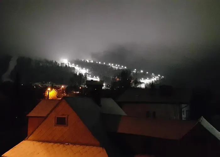 Goscinne Kacper Blisko Gondoli - Sauna * Szczyrk