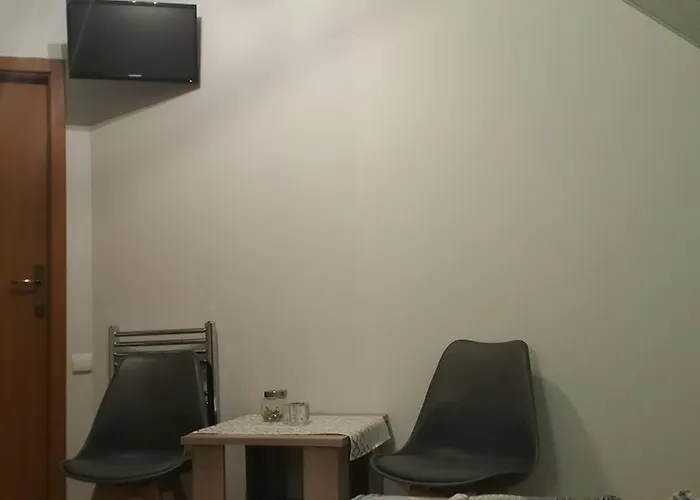 Goscinne Kacper Blisko Gondoli - Sauna * Szczyrk