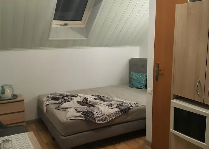 Goscinne Kacper Blisko Gondoli - Sauna Szczyrk