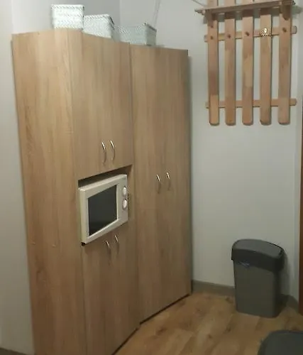 Goscinne Kacper Blisko Gondoli - Sauna Δωμάτια σε οικογενειακή κατοικία