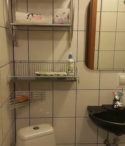 Goscinne Kacper Blisko Gondoli - Sauna