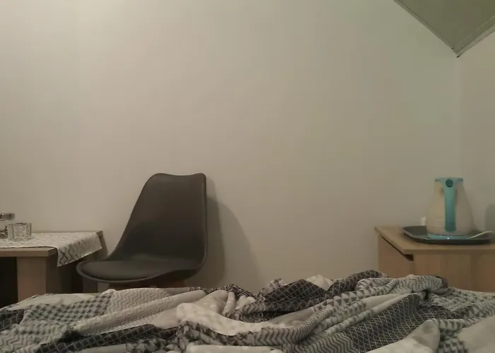 Goscinne Kacper Blisko Gondoli - Sauna Ubytování v soukromí *