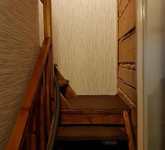 Δωμάτια σε οικογενειακή κατοικία Goscinne Kacper Blisko Gondoli - Sauna Szczyrk