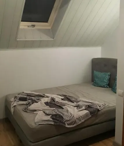 Goscinne Kacper Blisko Gondoli - Sauna Szczyrk