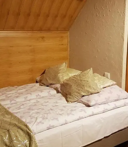 Goscinne Kacper Blisko Gondoli - Sauna *