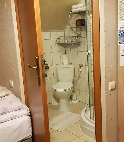 Goscinne Kacper Blisko Gondoli - Sauna *