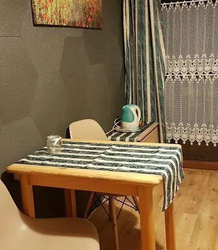 Goscinne Kacper Blisko Gondoli - Sauna Szczyrk