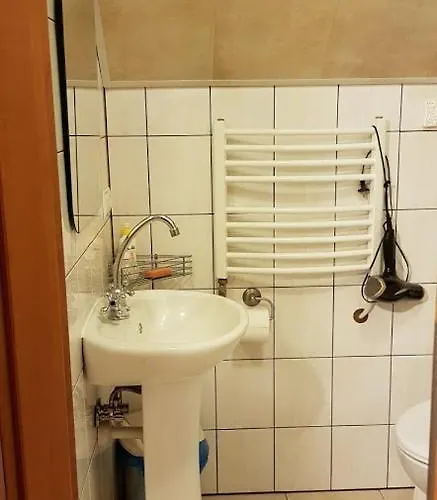 Goscinne Kacper Blisko Gondoli - Sauna