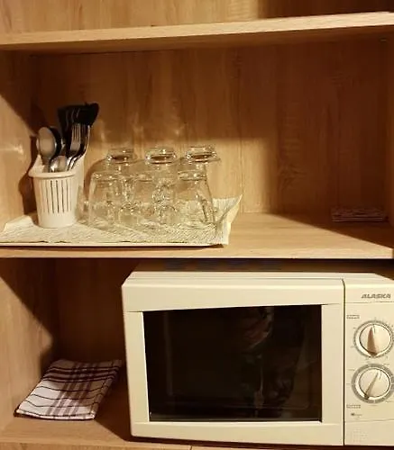 Goscinne Kacper Blisko Gondoli - Sauna Δωμάτια σε οικογενειακή κατοικία