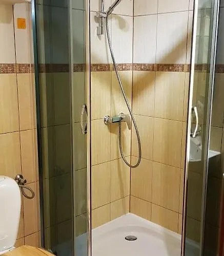 Ubytování v soukromí Goscinne Kacper Blisko Gondoli - Sauna Szczyrk